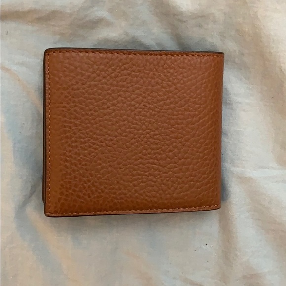 Coach F30775 America Patch Bifold Wallet - Picture 3 of 3